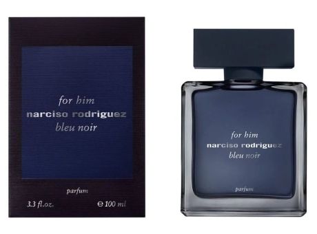 Bleu Noir Parfum For Him 