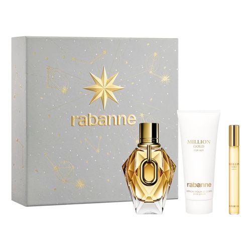 Million Gold Her Coffret