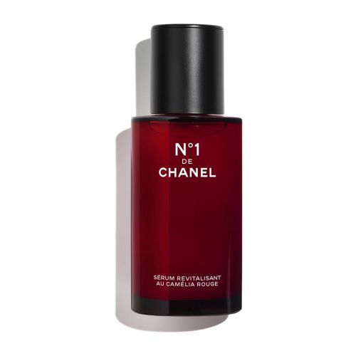 Nº1 DE CHANEL SERUM REVITALIZANTE CON CAMELIA ROJA
