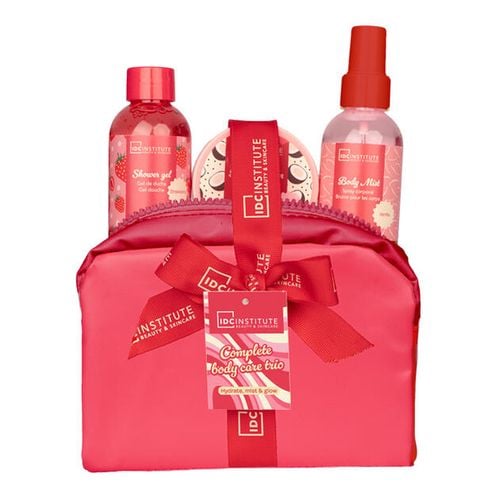 Sweet Swirls Candy Set
