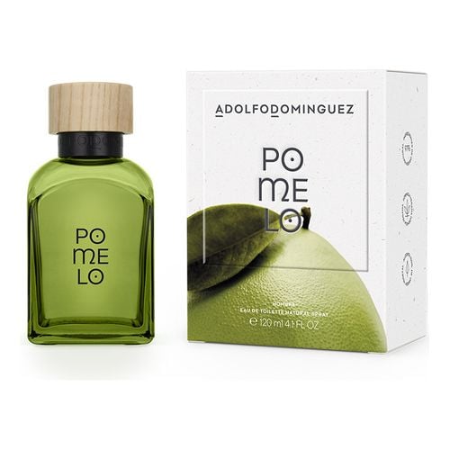 Pomelo Man Edt