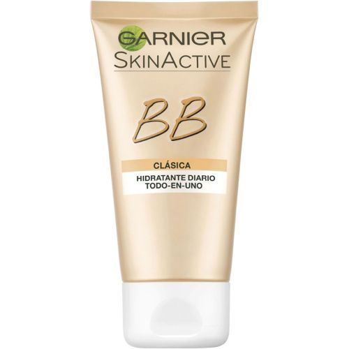 BB Cream Clasica Tono Medio