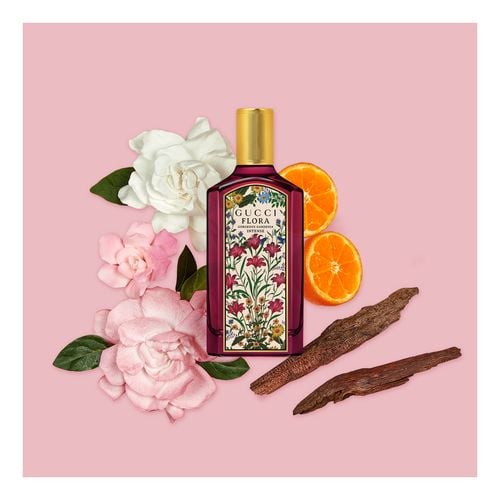 Flora Gorgeous Gardenia Intense