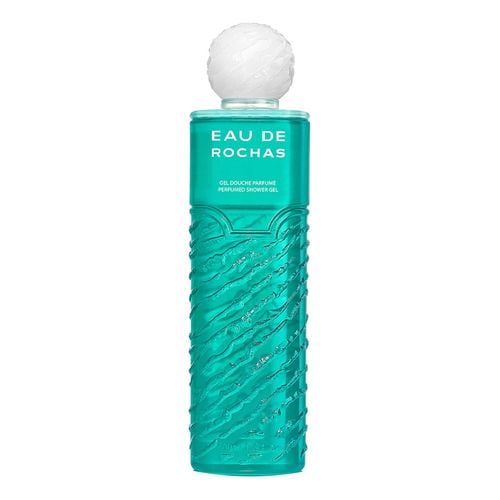 Eau de Rochas Gel