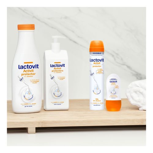 Activit Protector Bioma
