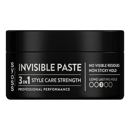 PASTE Invisible