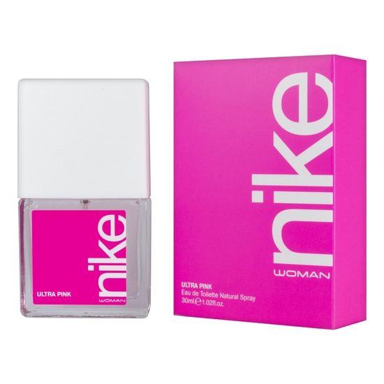 Woman Ultra Pink Edt