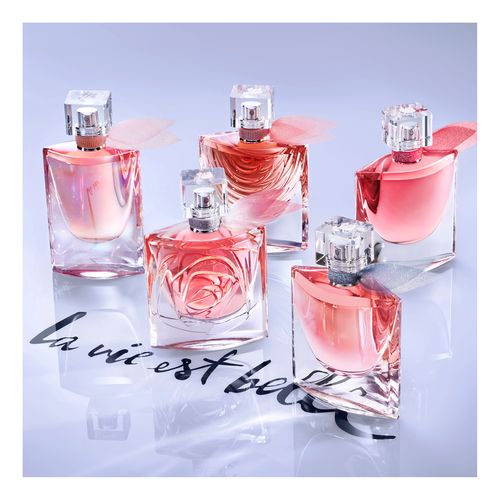 La Vie est Belle Rose Extraordinaire Edp