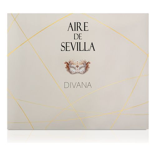 Divana Edt Estuche