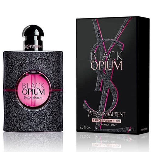Black Opium Neon edp, , large image number null