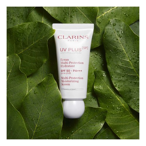 UV Plus Anti-Polución Spf50