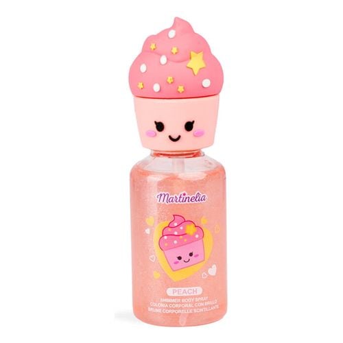 Cakes Body Mist