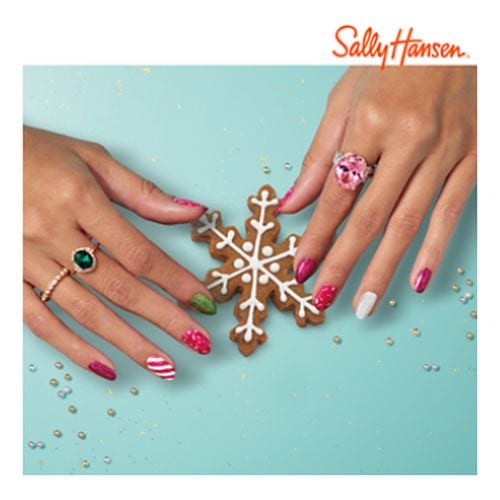 Miracle Gel Galletas de Jengibre