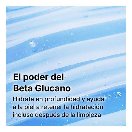 Dermaclear Hydrating Ph Gel Cleanser