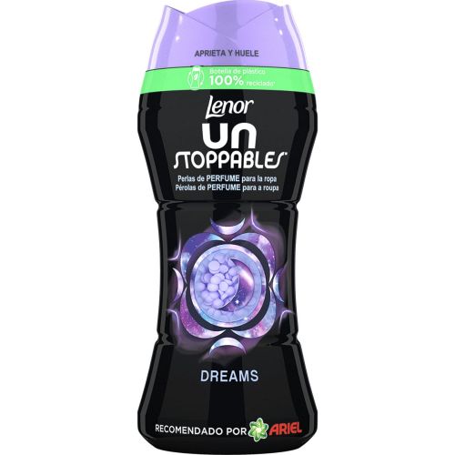 Lenor Un Stoppables Fresh Dreams Und. Suavizante en Perlas