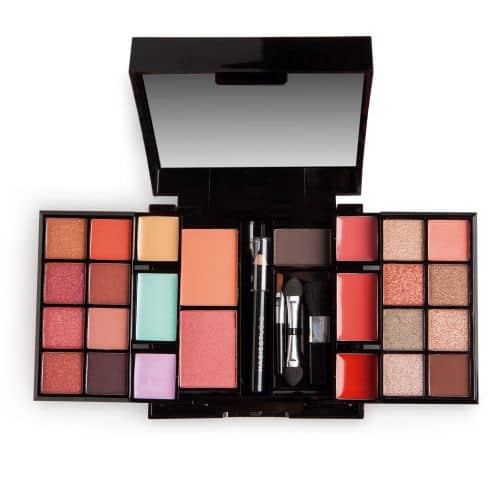 Colorful Complete Case Absolute