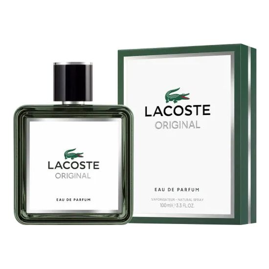 Original Edp