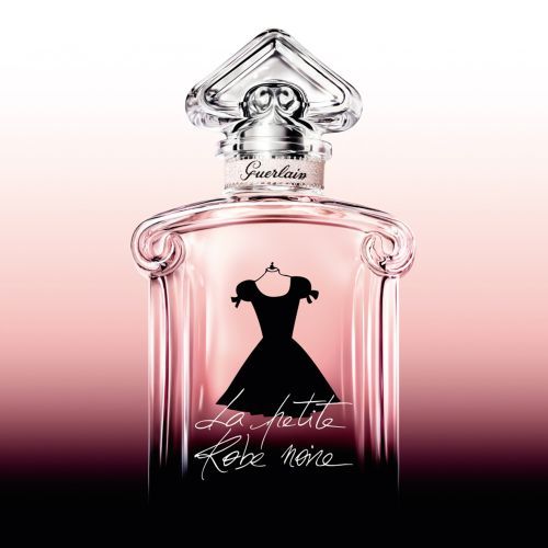 LA PETITE ROBE NOIRE edp