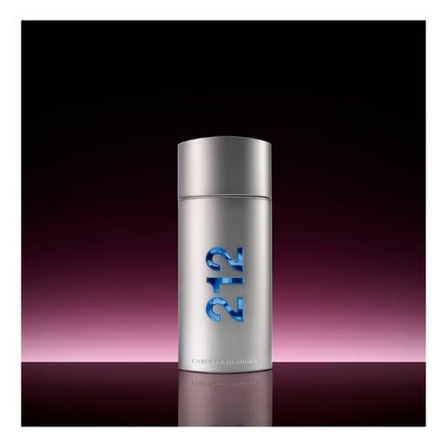 212 Men edt