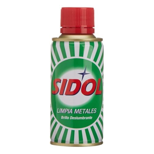 Sidol