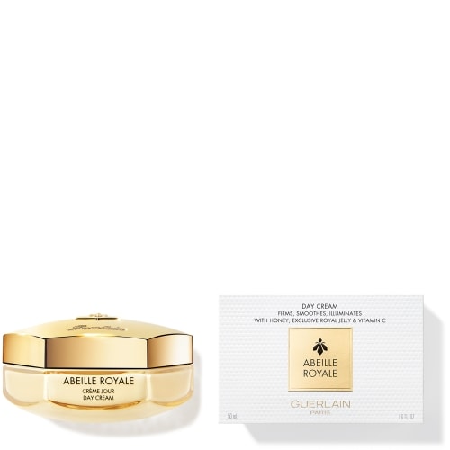 ABEILLE ROYALE CREME JOUR
