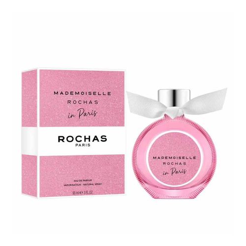 Mademoiselle Rochas in Paris Edp