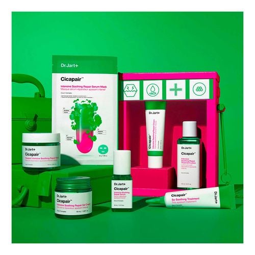 Cicapair Mascarilla Reparadora Calmante