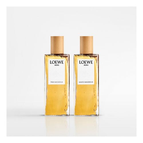 Aura White Magnolia Edp
