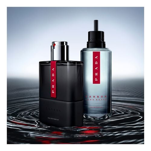 Luna Rossa Carbon