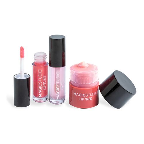 Iconic Hydrating Lip Set 