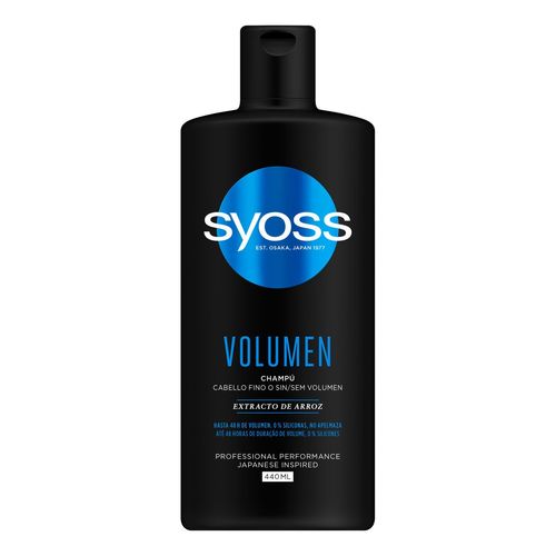 Volume