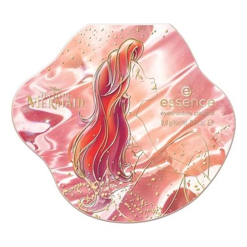 The Little Mermaid