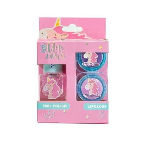 Unicorn Mini Set Trio 