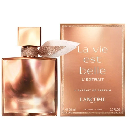 La Vie Est Belle L´Extrait Edp