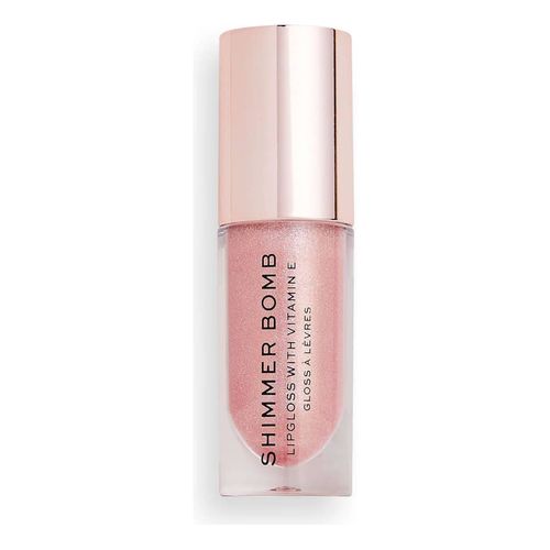 Shimmer Bomb 