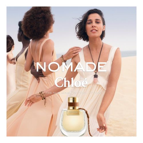 Nomade Jasmin Naturelle Intense for her