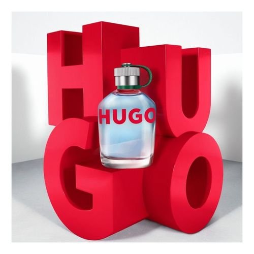 Man edt