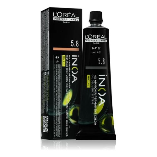 iNOA Tinte Sin Amoníaco