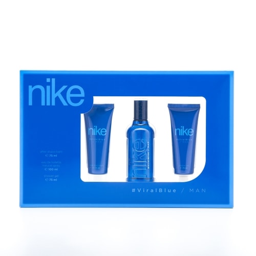 Next Gen #ViralBlue Man Edt Estuche