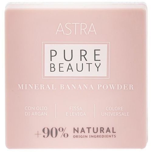 Pure Beauty Mineral Banana Powder, , large image number null