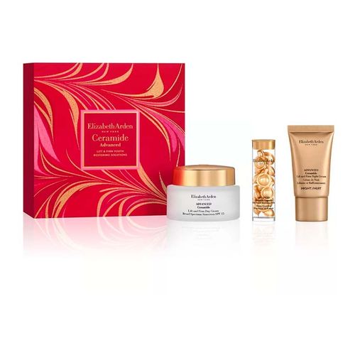 Ceramide Lift And Firm Estuche 