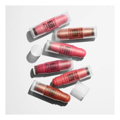 Multitasker Blush & Brush