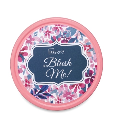 Face & Blush Powder