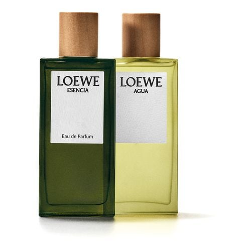 Agua de Loewe Edt