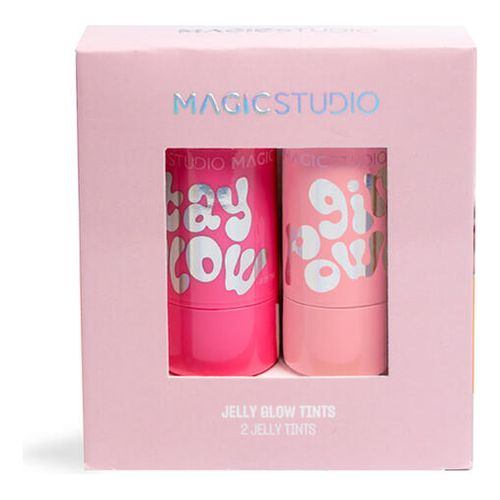 Jelly Glow Tints