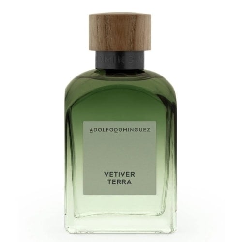 Vetiver Terra Edp