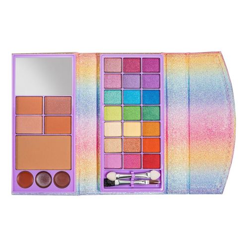 Shimmer Paws Cartera Make Up