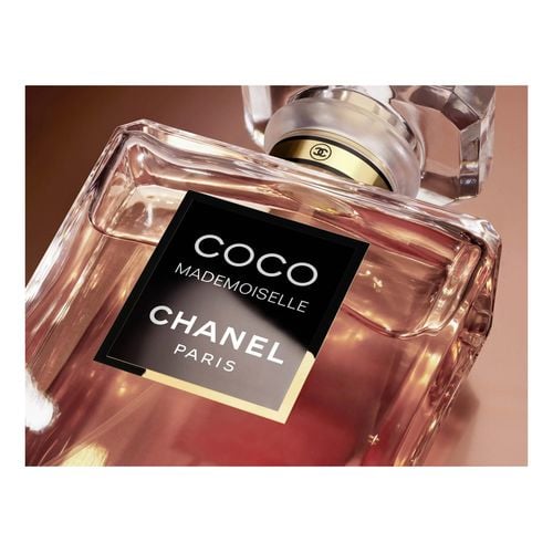 COCO MADEMOISELLE CRUSH ABSOLU
