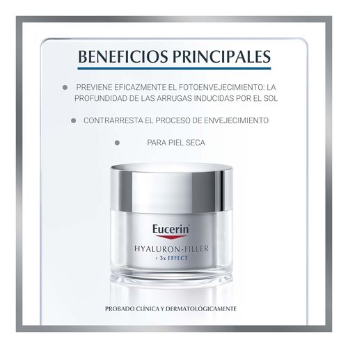 Hyaluron-Filler Dia Spf15