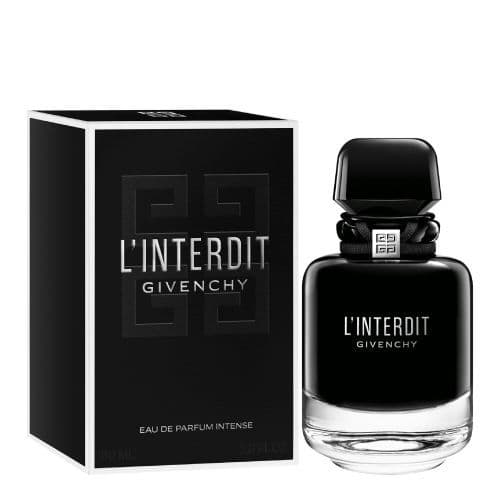 L'Interdit Intense edp